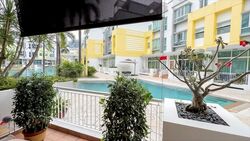 The Shaughnessy (D27), Terrace #622606071